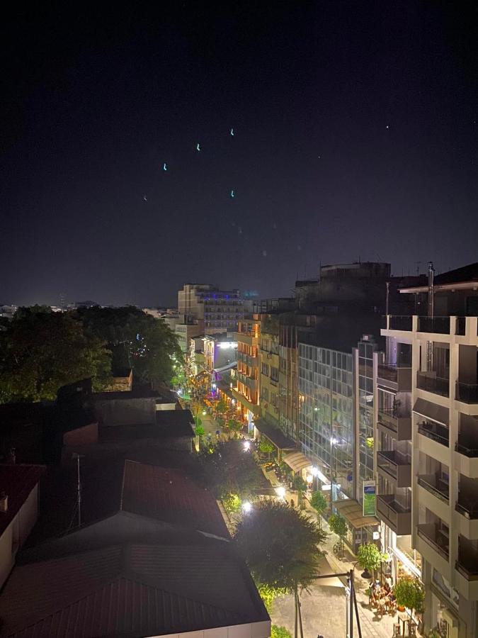 Ξενοδοχείο Acropol 拉里萨 外观 照片